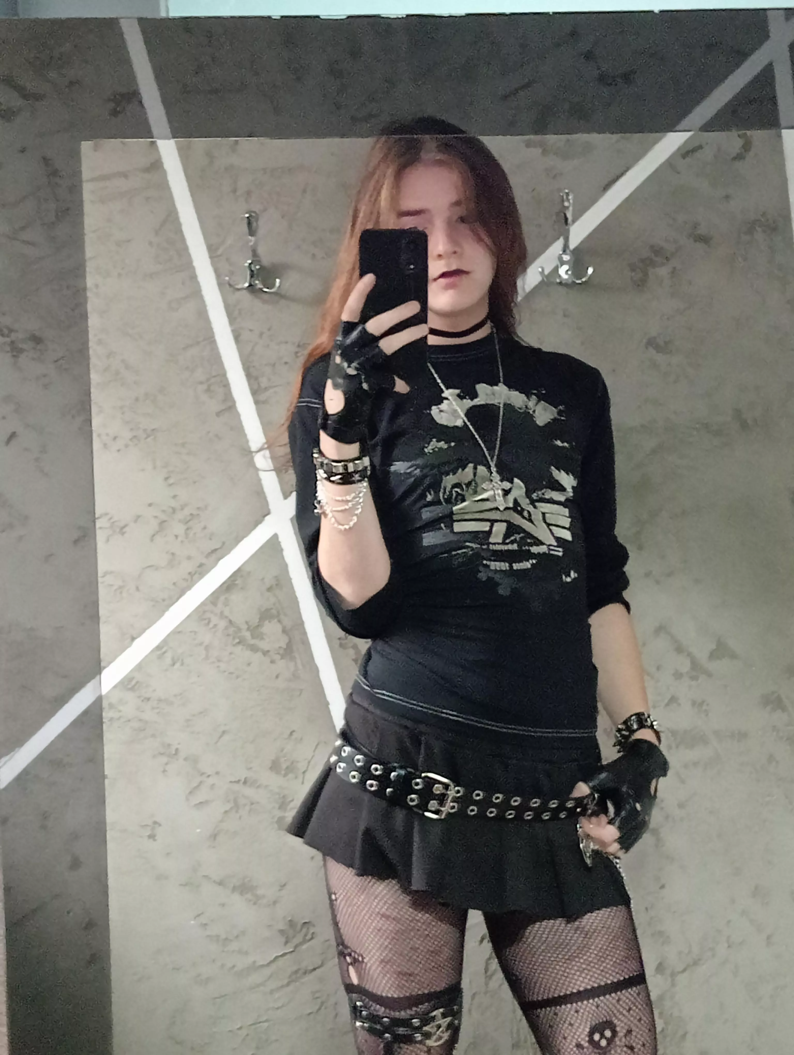 About to be the coolest one at a party  posted by TimelyImprovement770