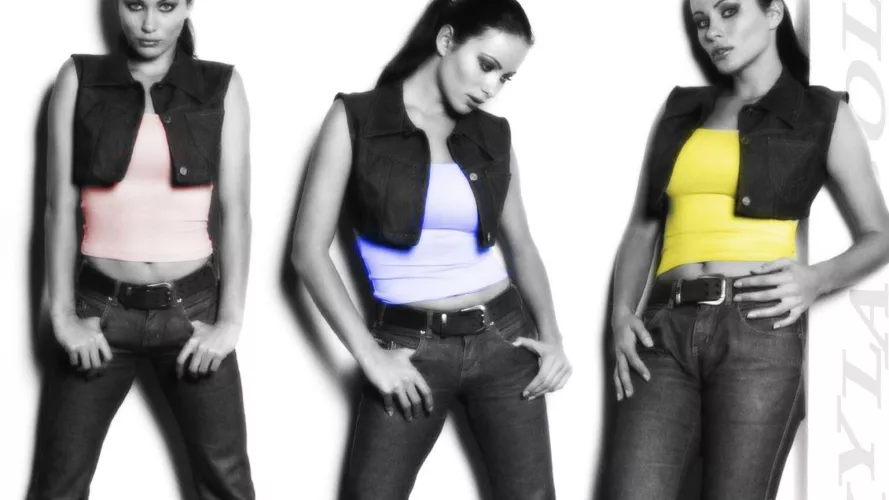 Anyone know this set? Seen it? by bruSWINE