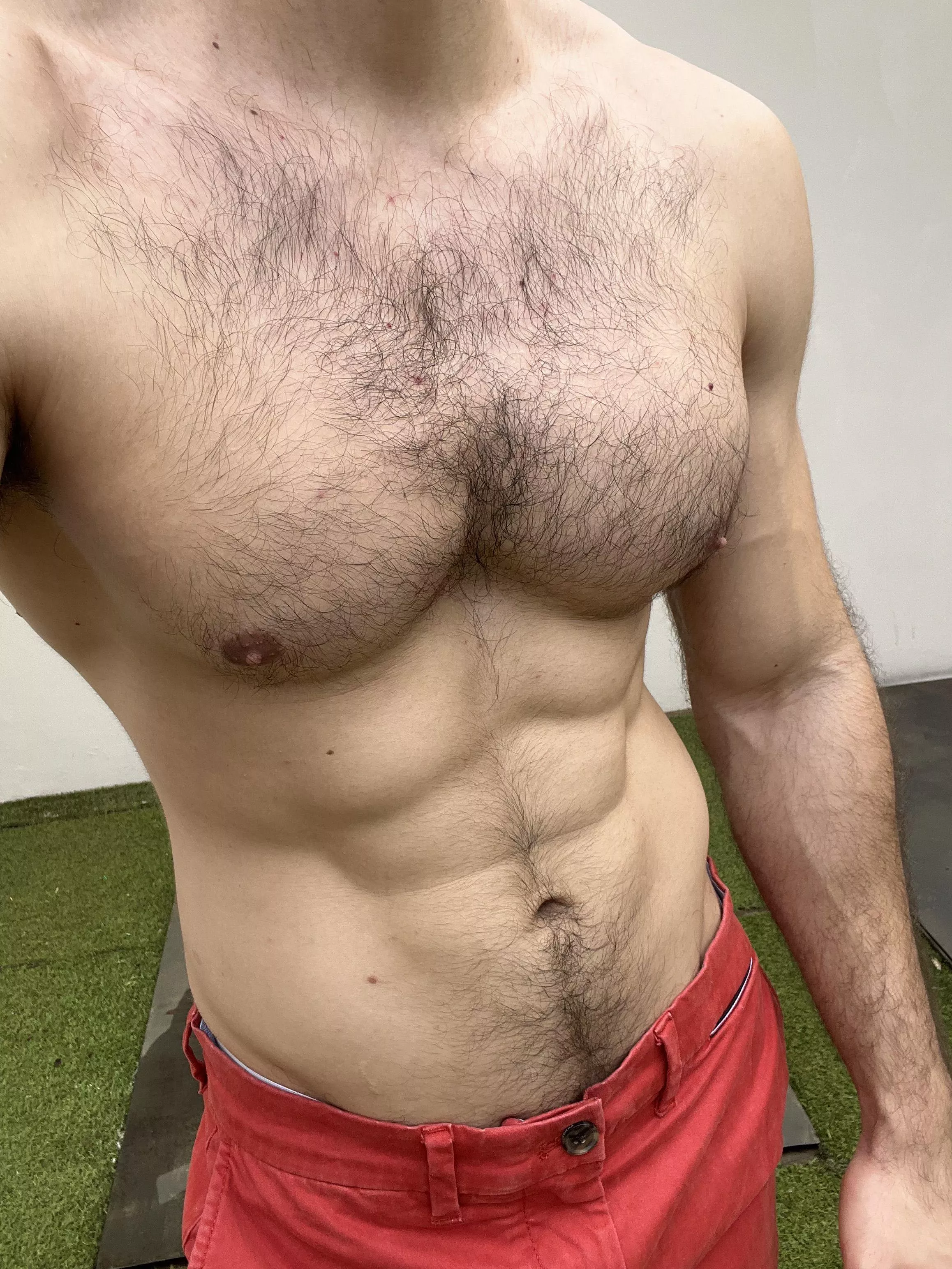 Are these a handful? 😈 posted by calebpec