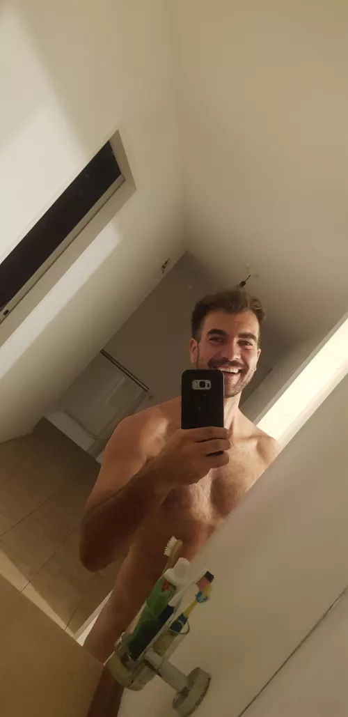 Beautiful morning! by Lucas-Badboy