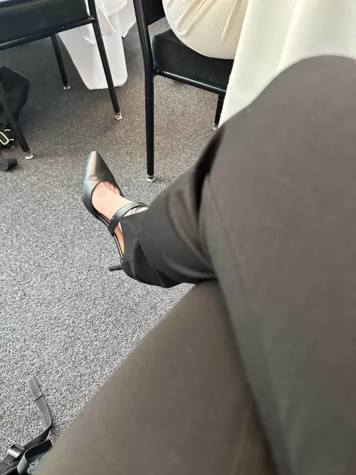 Boss Babe. Always in control. In every aspect of my life, and yours 😘🫦 by headoverheels4trixie