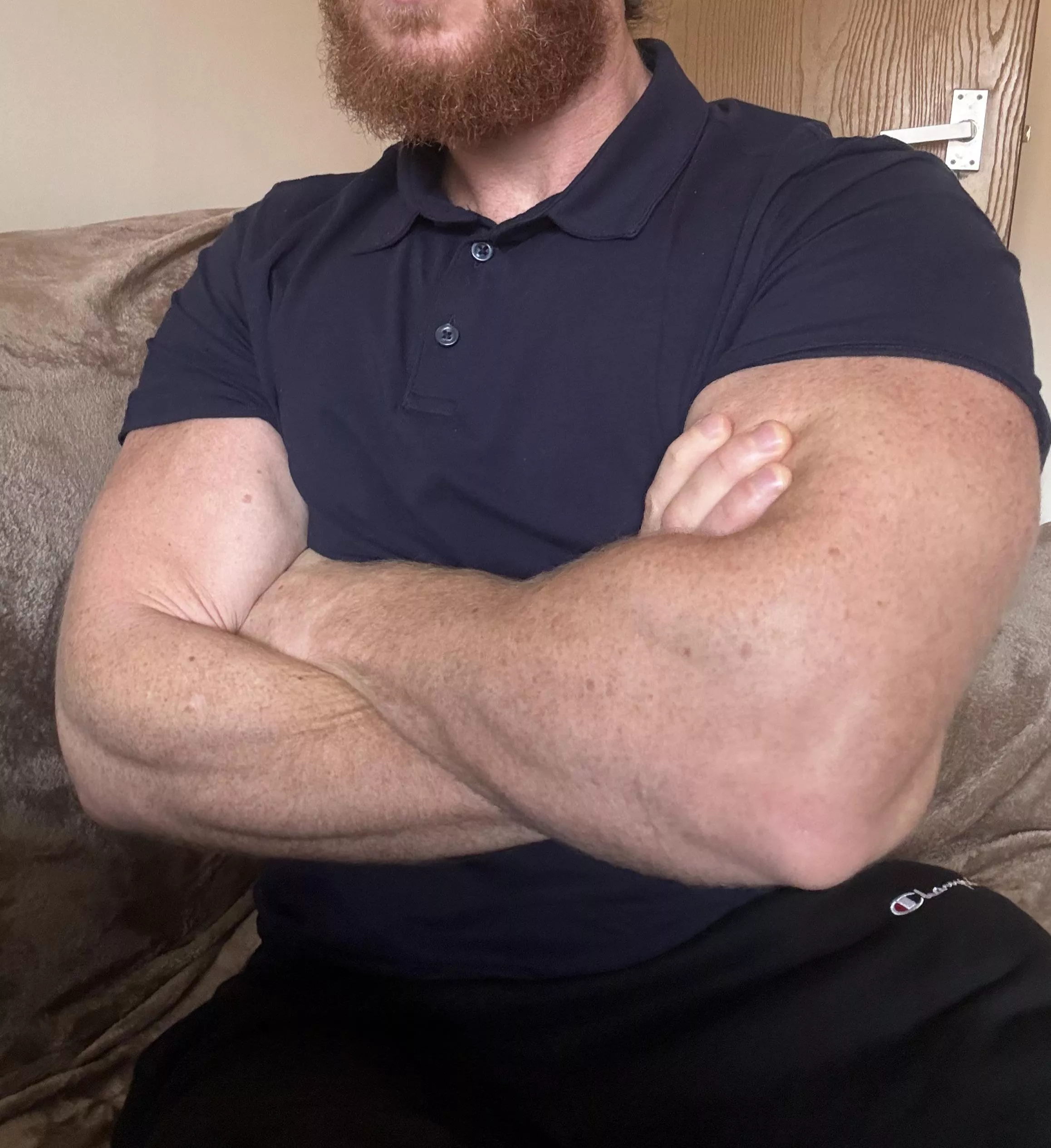 Chunky Daddy  posted by Ok-Philosopher-9562