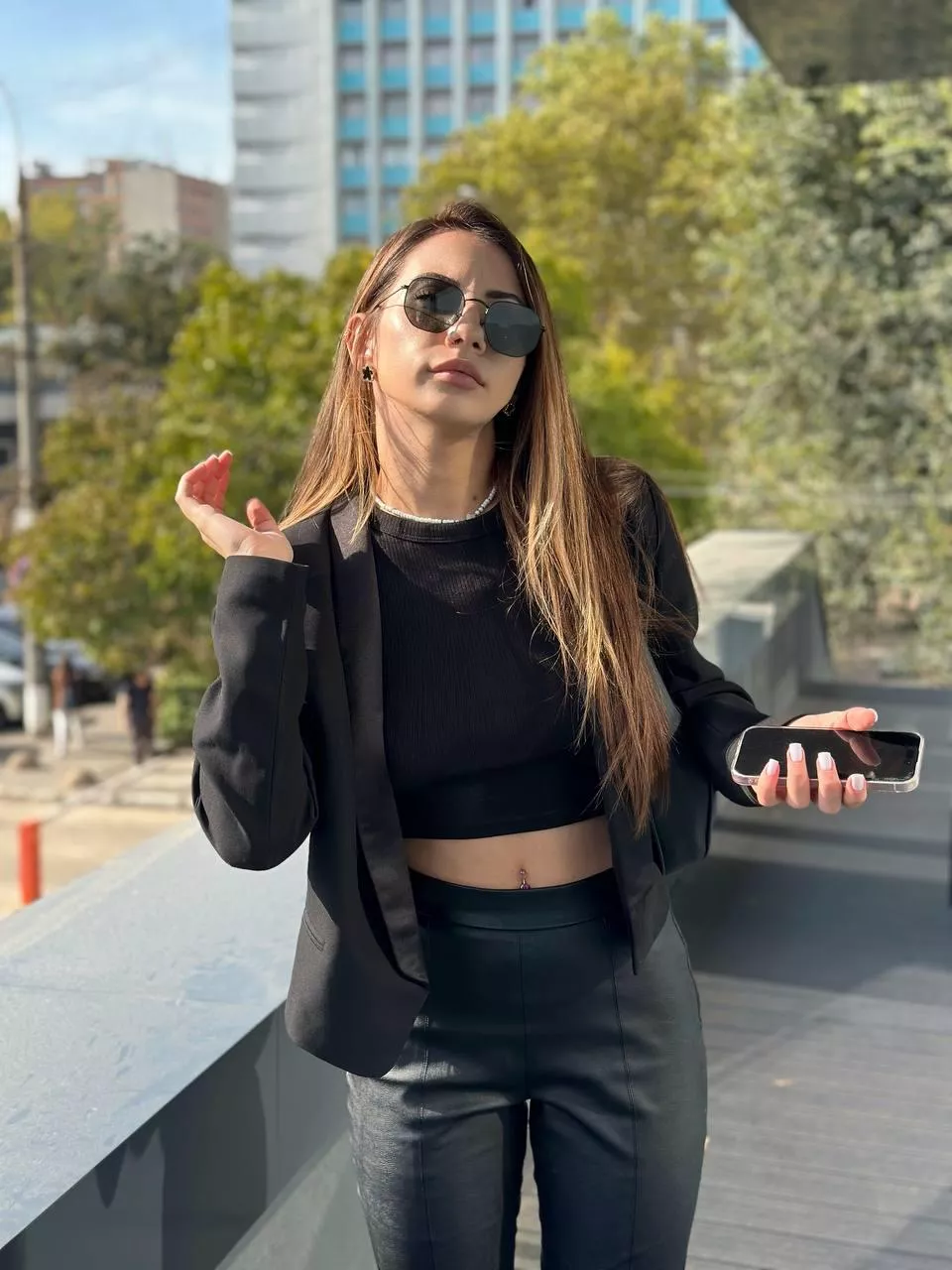 Classy girl just for you  posted by RadiaxntMoonlight