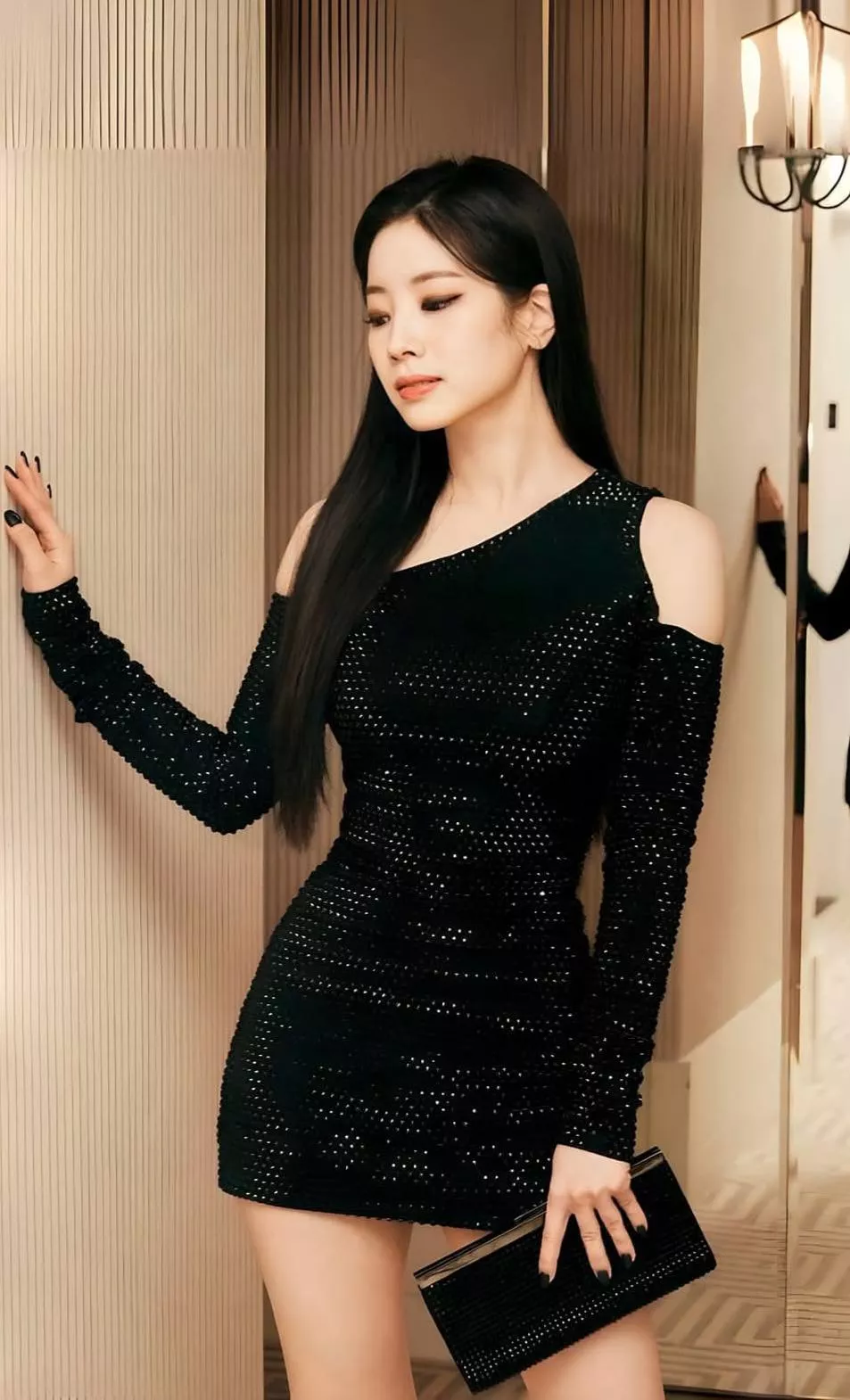 Dahyun Kim  posted by Archer_Jaye