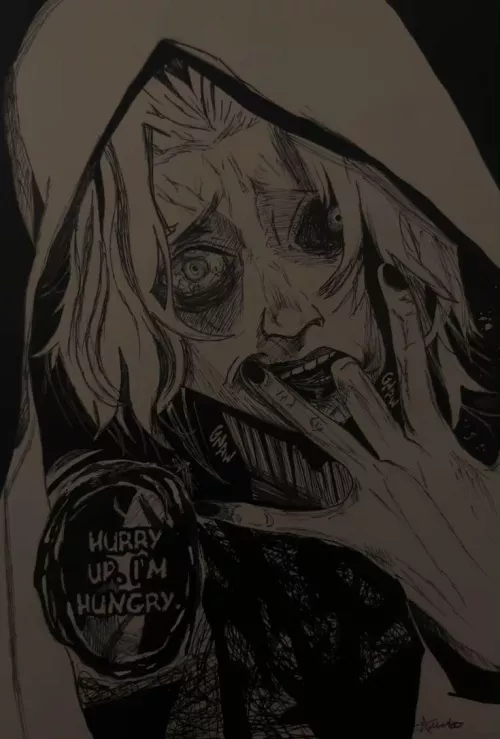 {discussion} is this vore?  by WaterOld6073