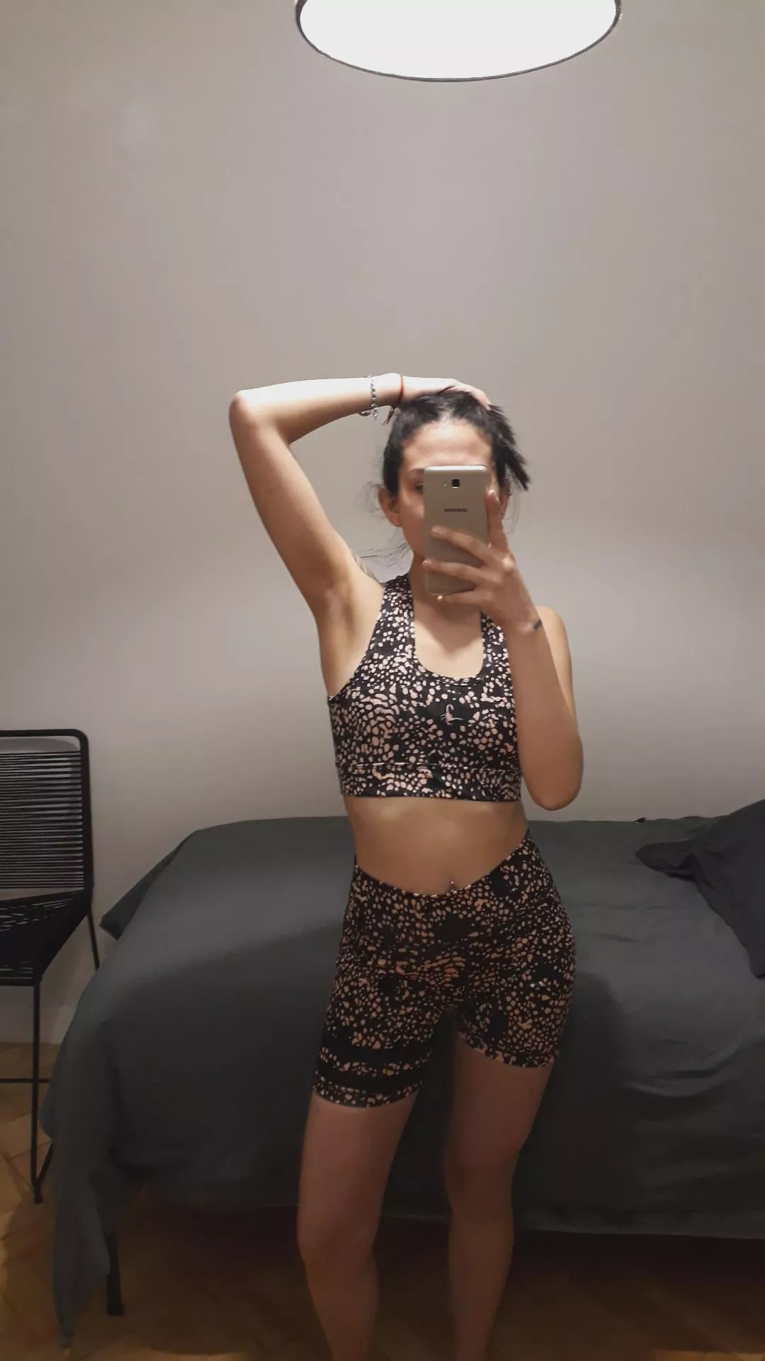 Do you want some? posted by ConsciousHat1753