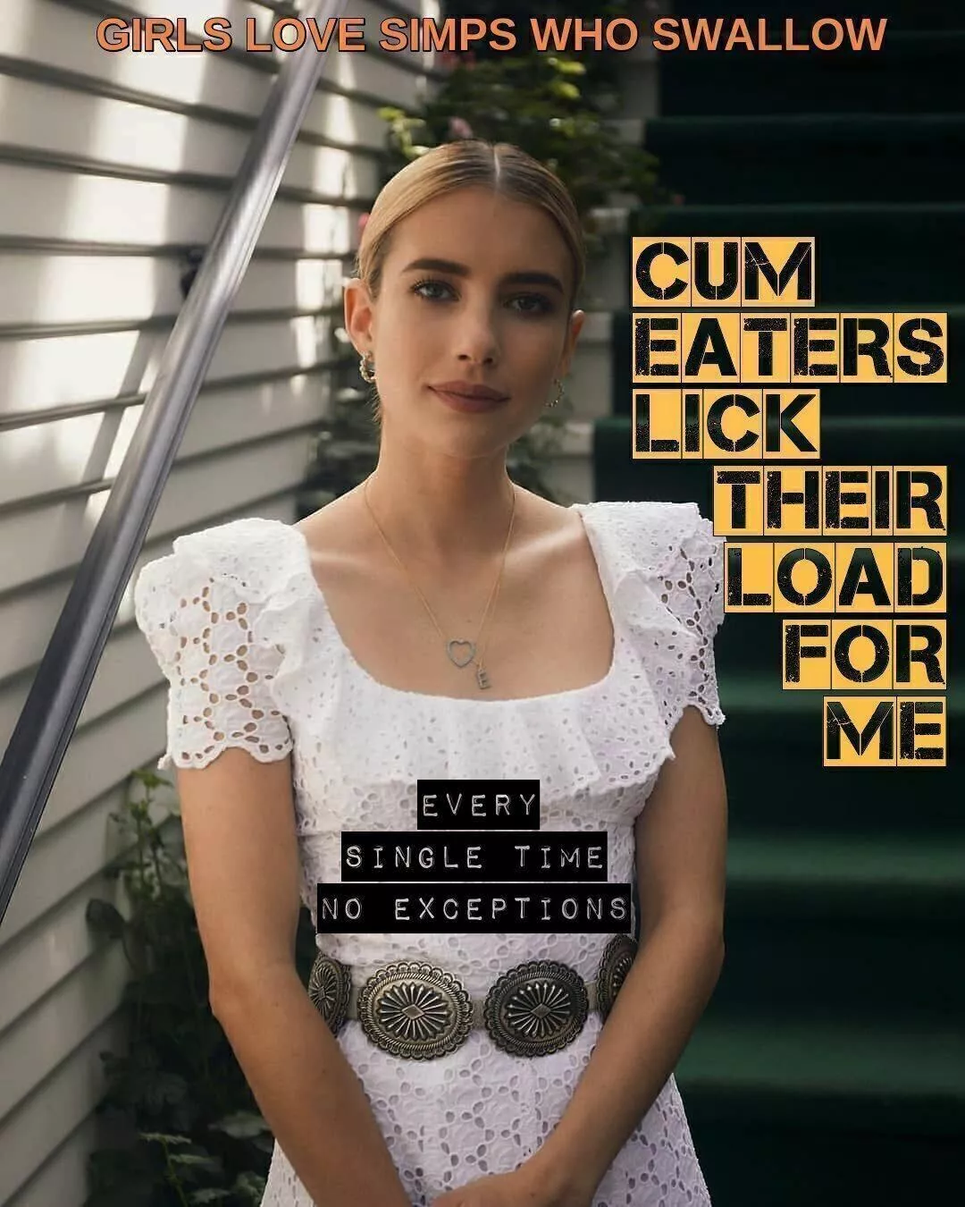 Do you want to be loved by her? posted by NovelAdm3