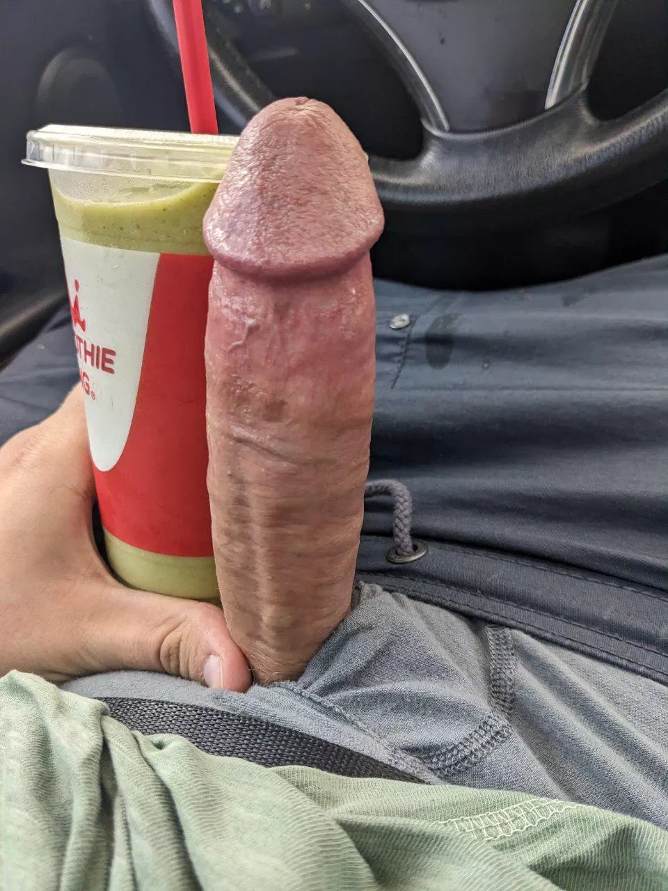 Does it taste good? posted by AbvAvrgJake