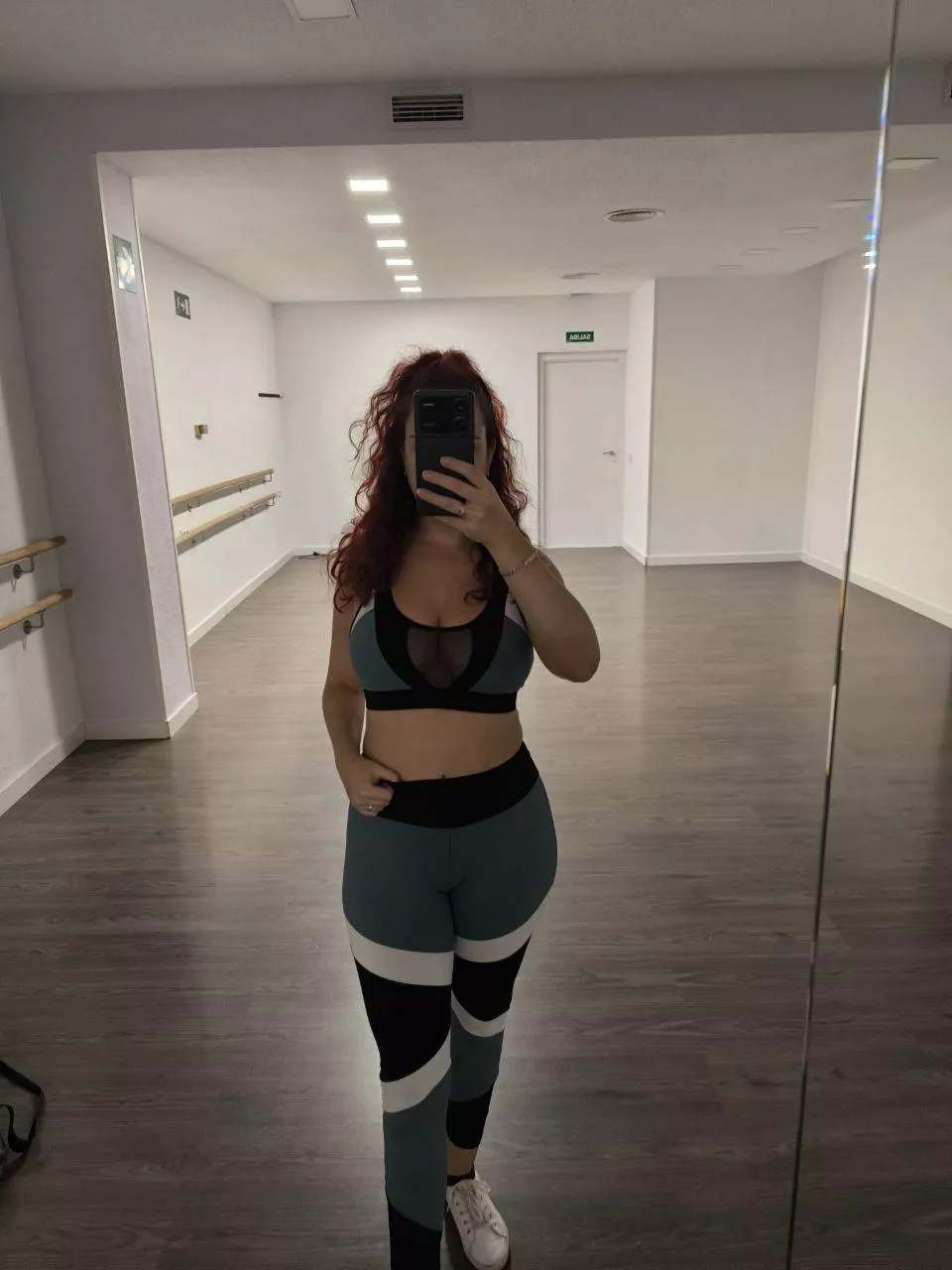 Everything is a cleavage if your tits are big enough posted by Bachatera21