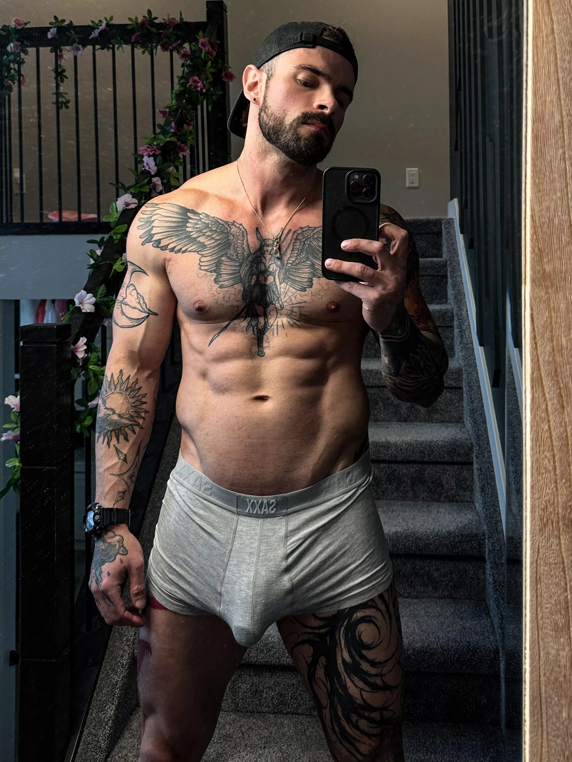 Feelin heavy posted by ArcadianRage