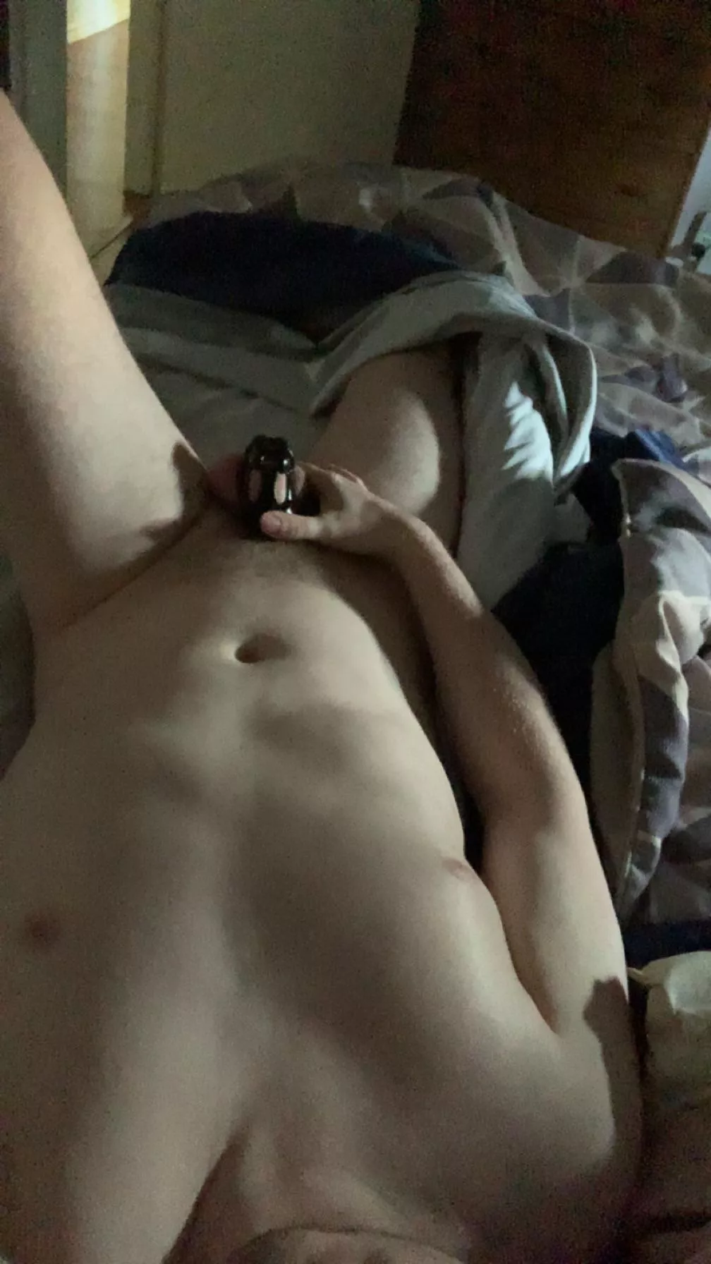 Feeling good again! posted by Pppssskkk56