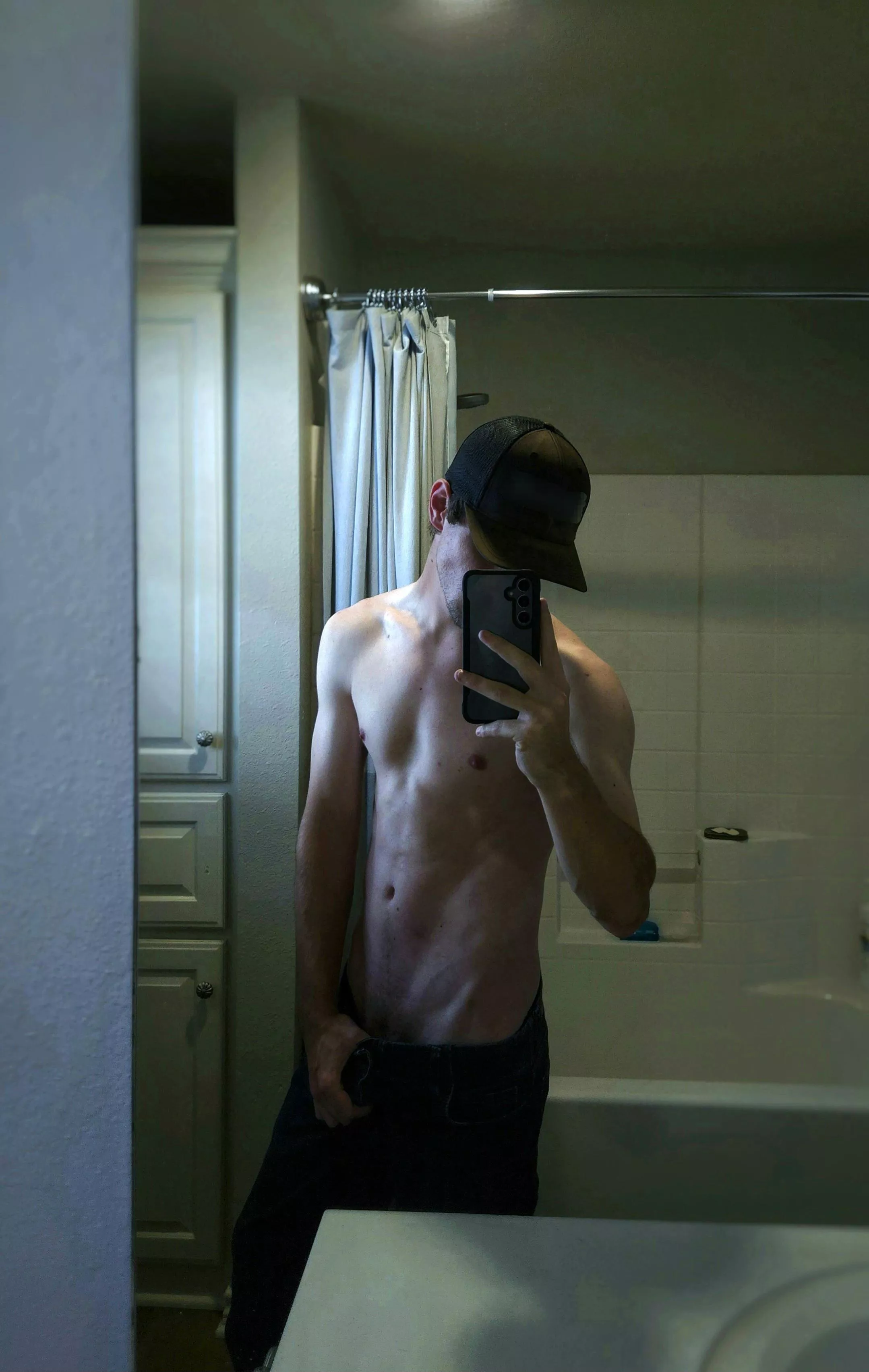 Figured I'd put this here posted by Sea_Nail8200