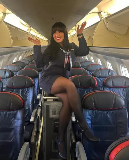 Fly with me by TravelerFrequent7