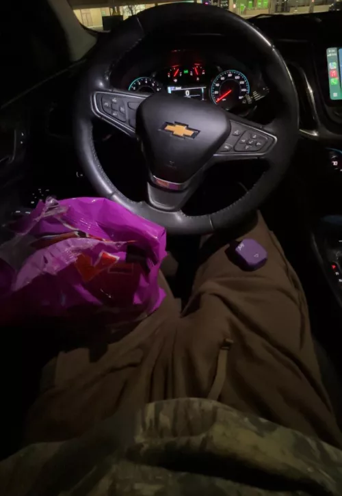 got the munchies (24) by blessedbytheburn