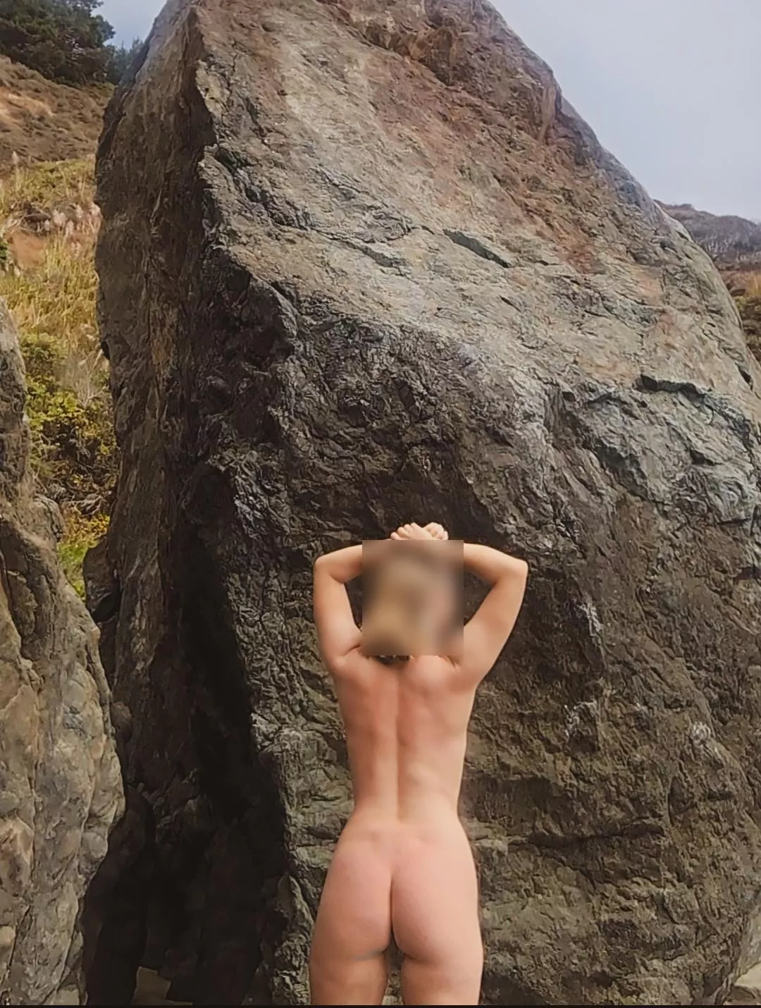 Grateful for this CA heat wave 🌊 posted by KeyAd8639