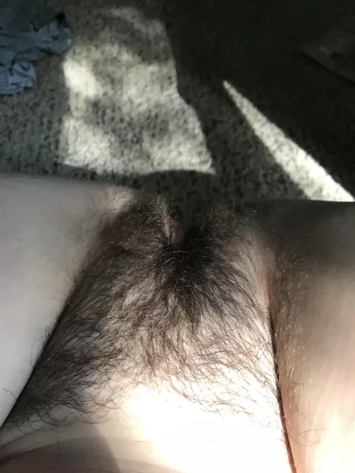 Guys never expect me to have a bush… by DaisyLeonXXX