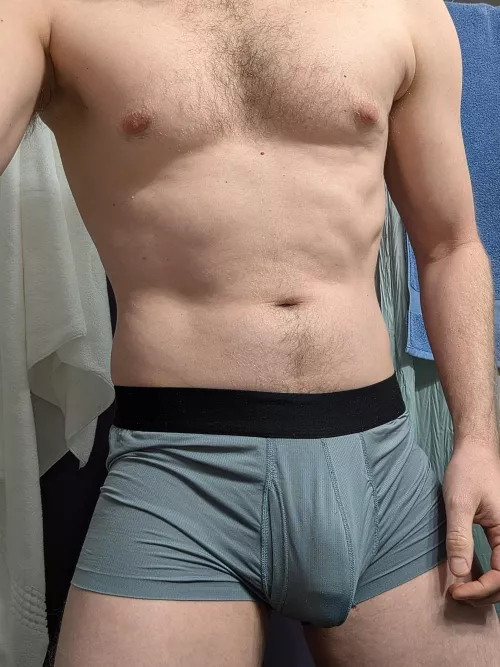 Hanging low today  by uncutgem6999