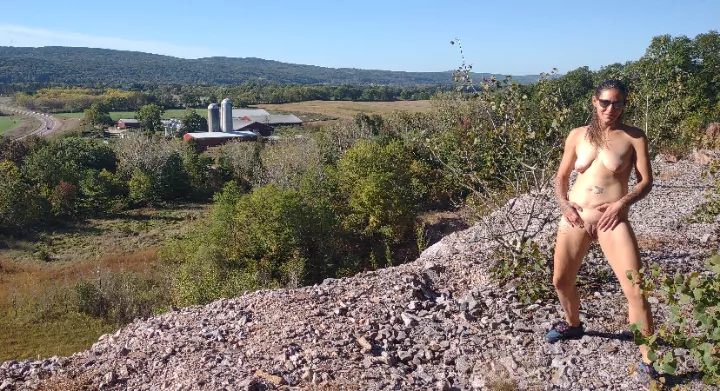 Happy and embarrassed to spread my lips up here posted by Newtynkerbell