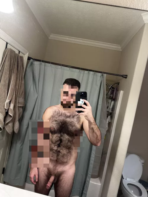 Houston (M32) by rezkinspride