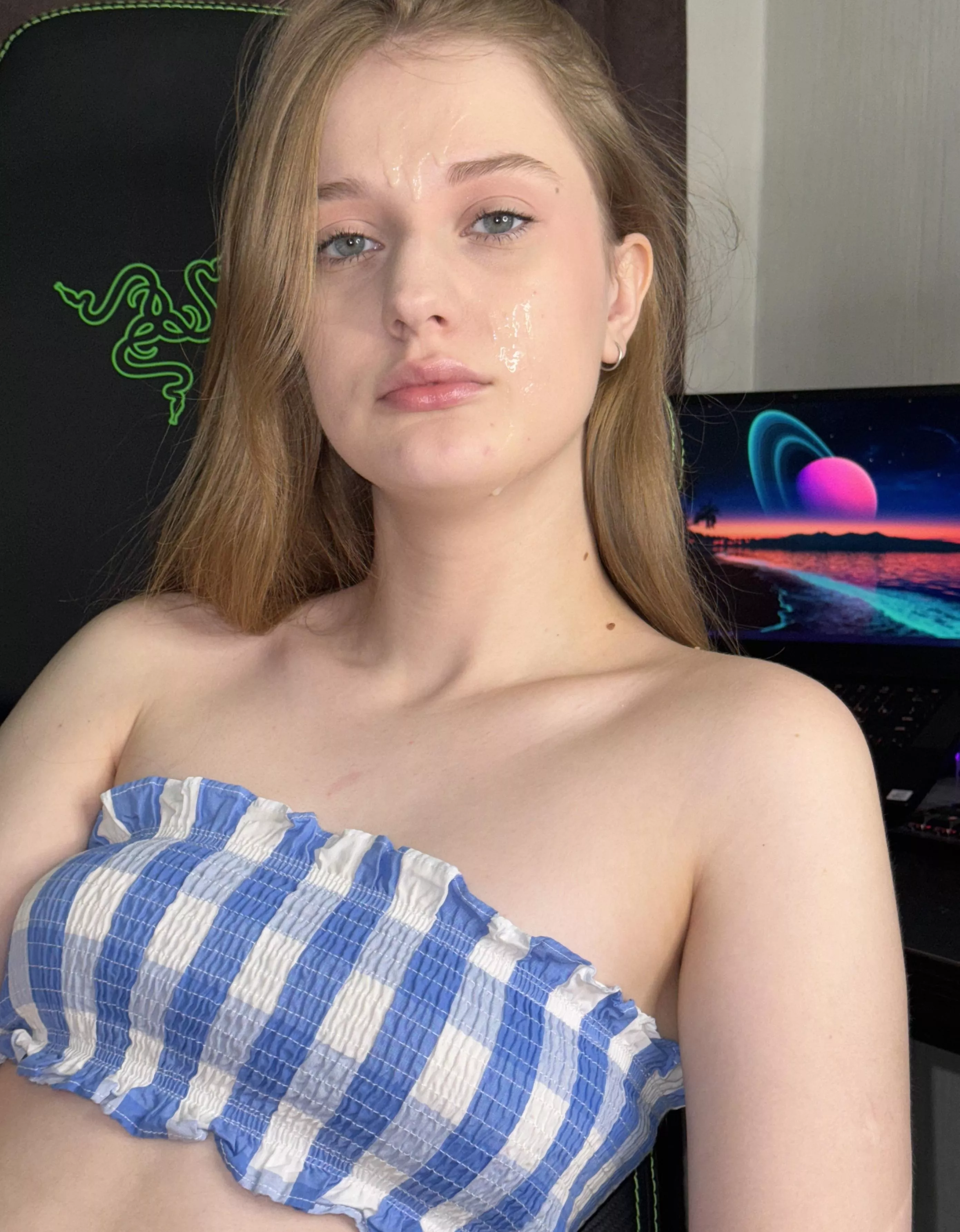 I decided to try SQAD. As you can see, the community there is wild posted by cuteebow