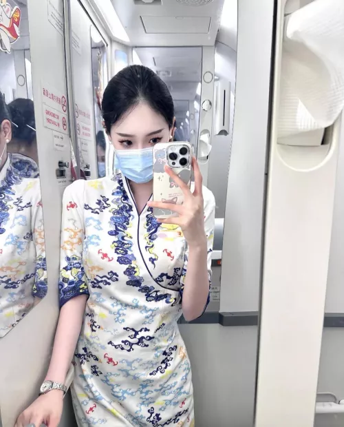 I love this uniform 🇯🇵  by TravelerFrequent7