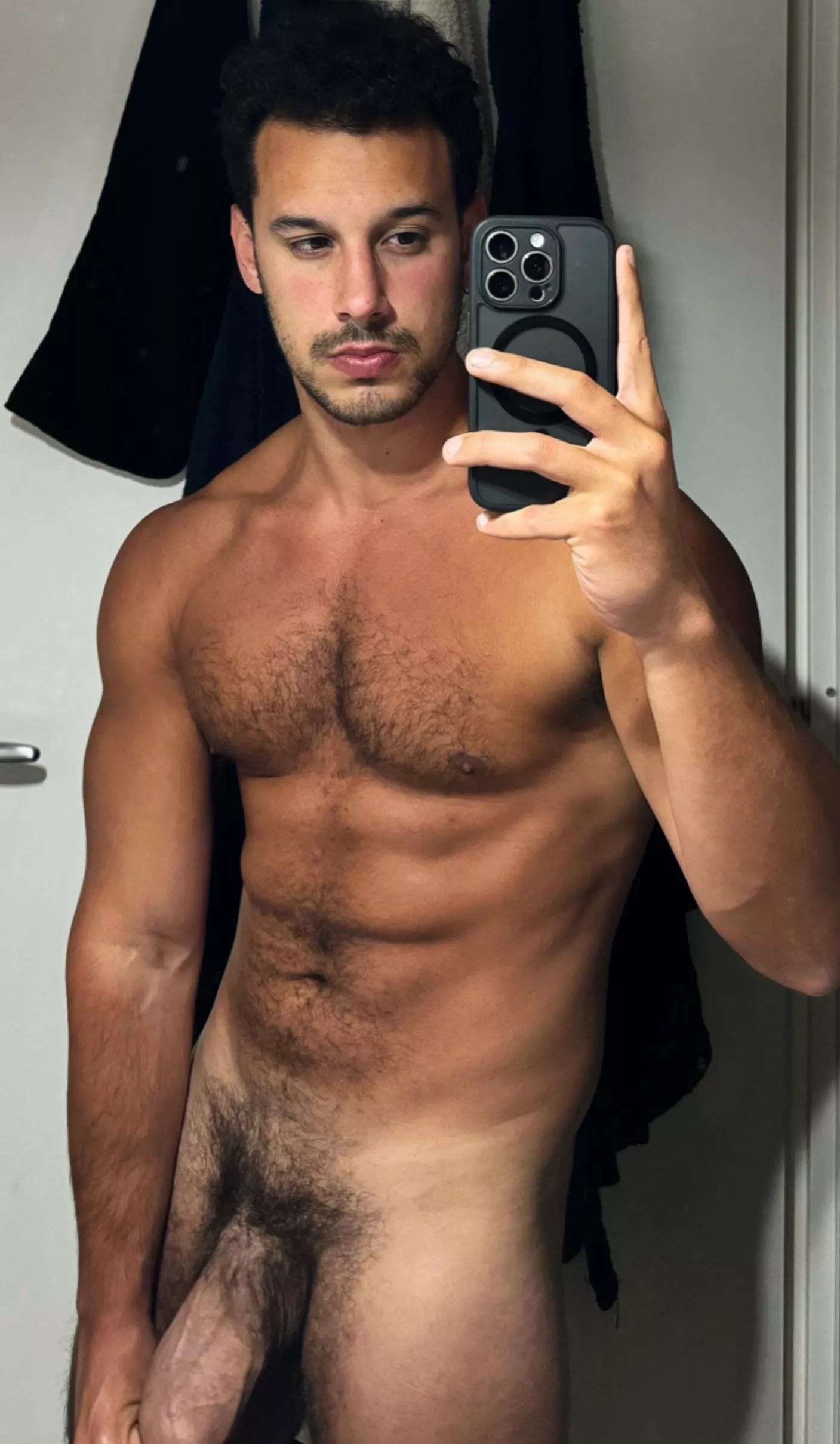 I NEED A NAME for this HUGE dick any ideas? posted by Johnnyrichs