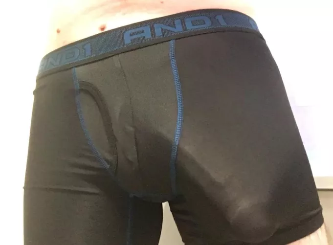 If you see something you like, speak up.  by StrikingAd3079