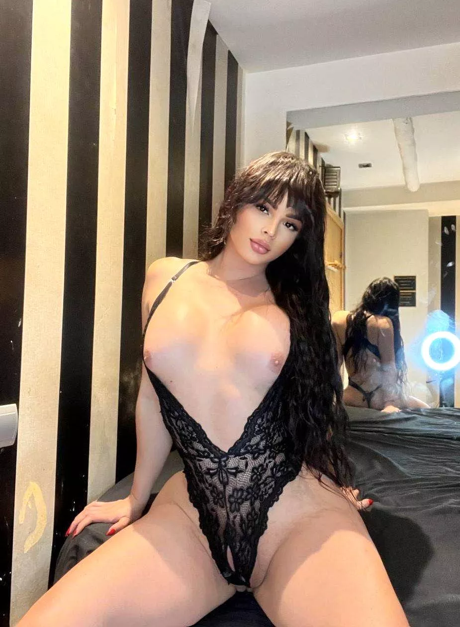 If your parents knew you were having sex with a trans girl, would they be disappointed? 🤭 posted by twistandstrike