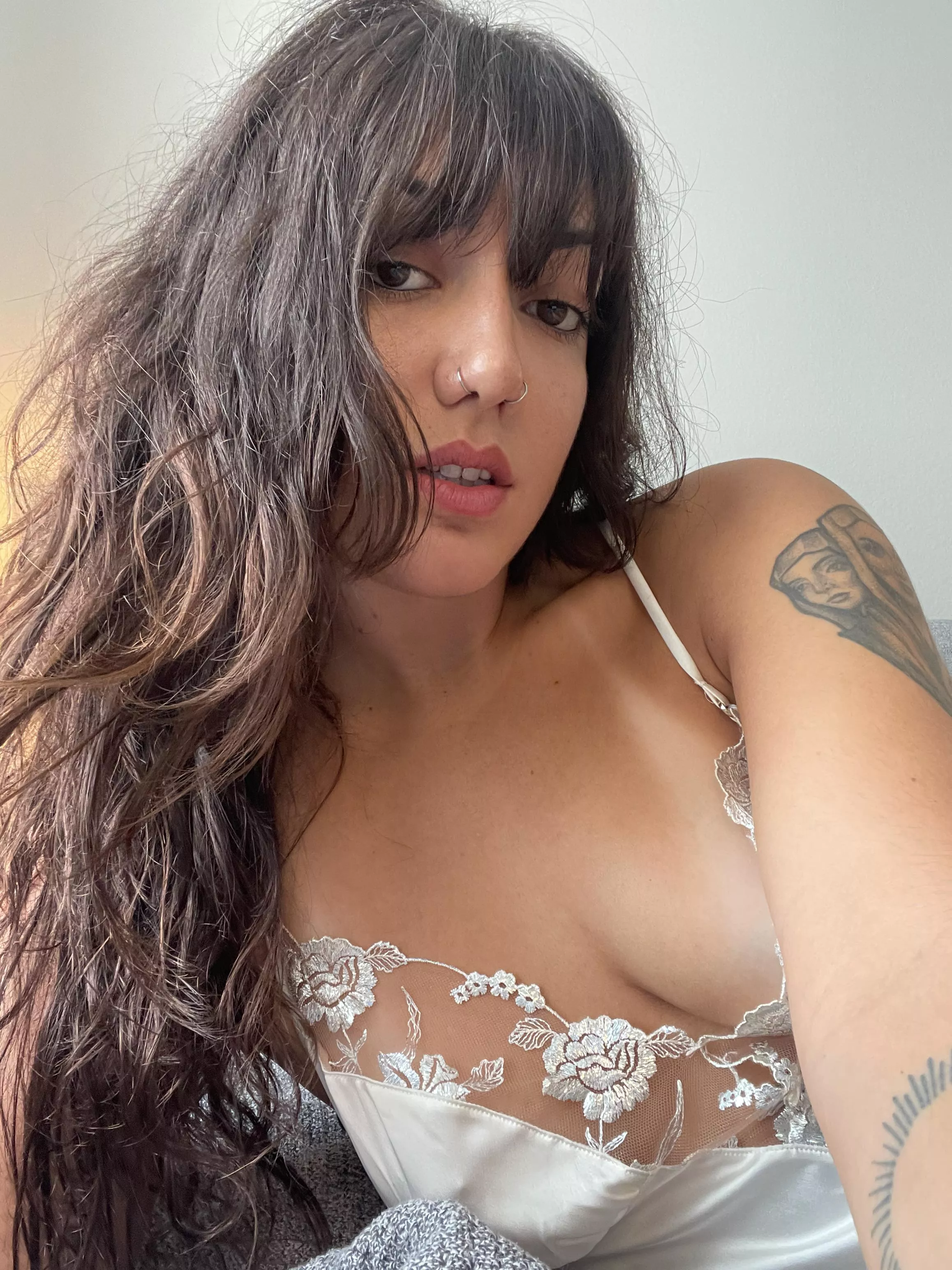 in love with this slip posted by onlynikki111