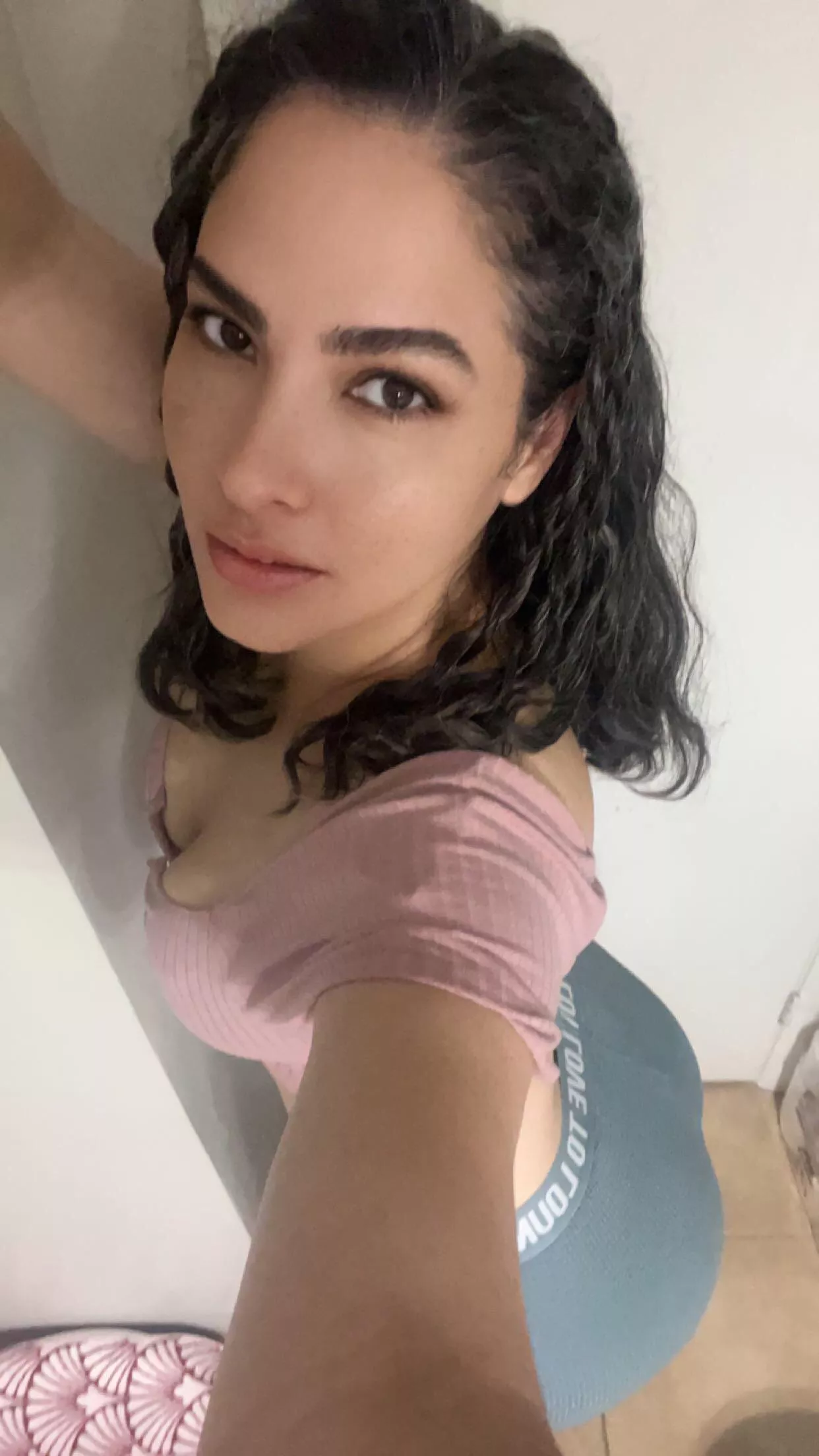 Just feeling cute  posted by Resident_Rub_5315