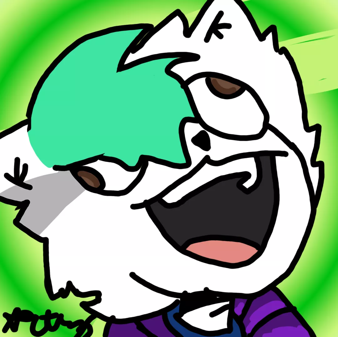 Just made this. Does it look cool? posted by c0nfee