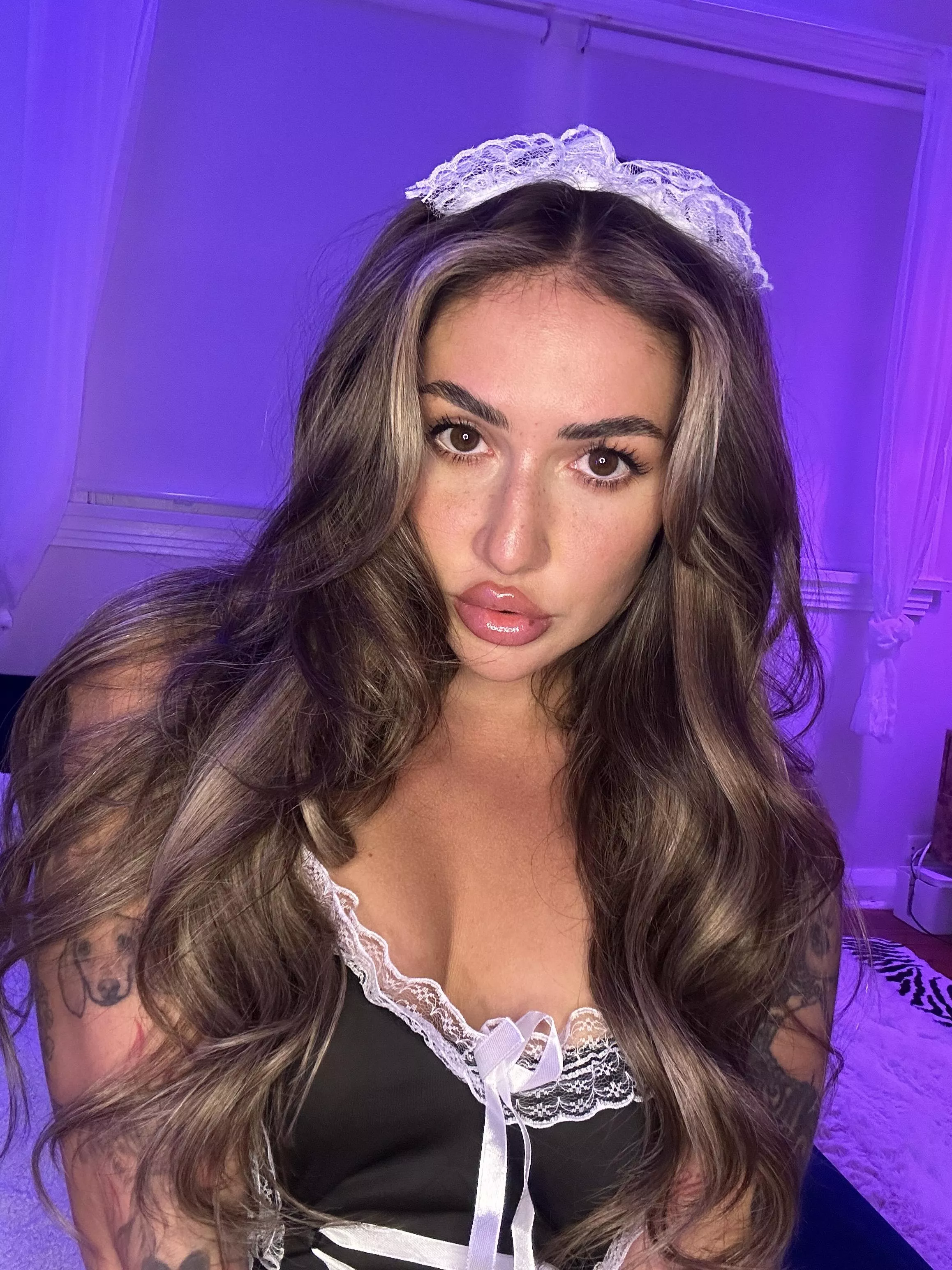 Let me be your slutty housemaid posted by Forsaken_Age_9185