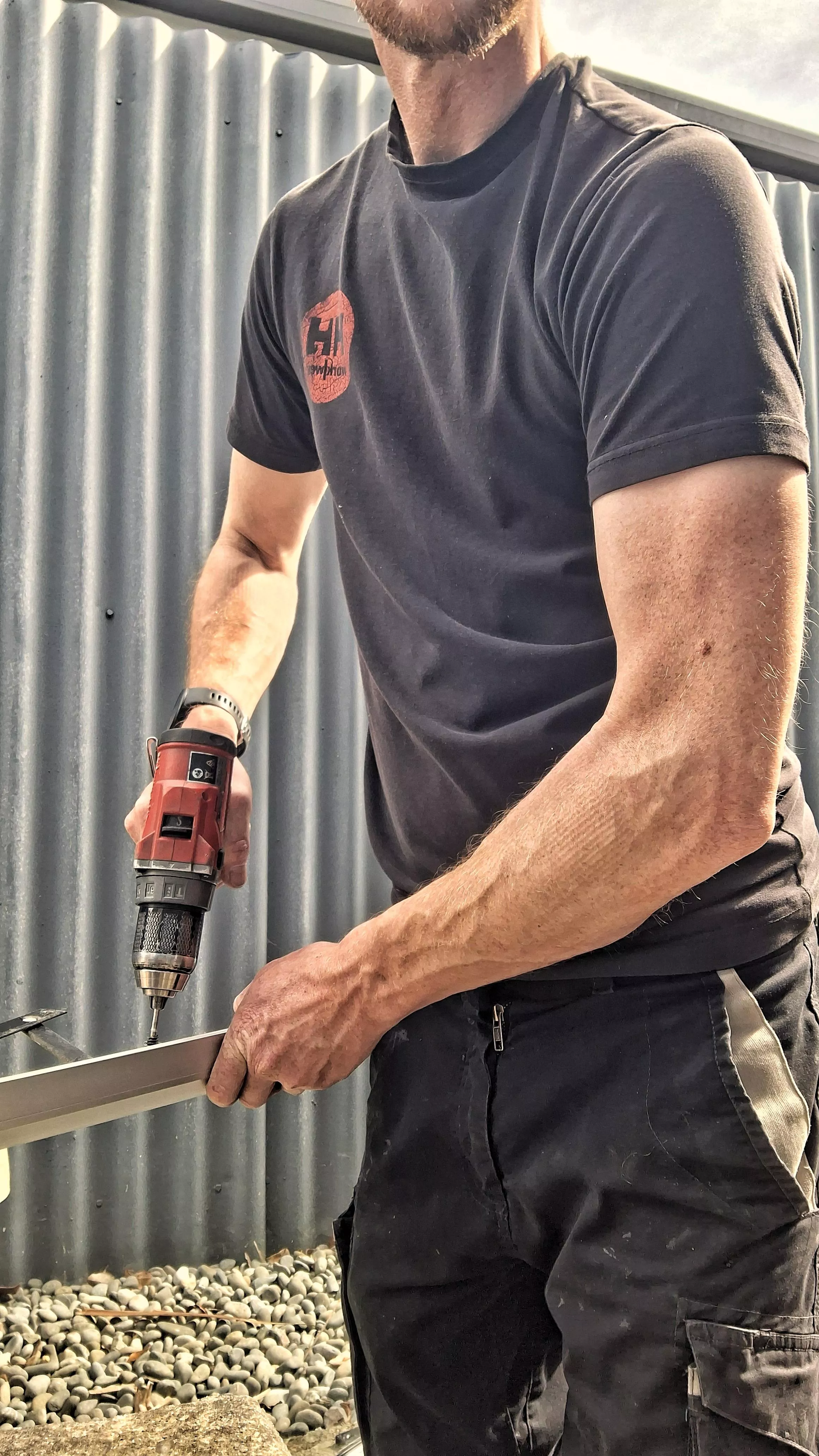 Lets get to work posted by Sch5ive