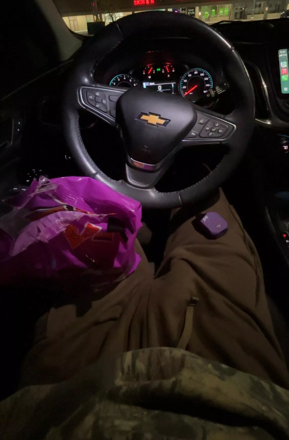 lets go for a drive posted by blessedbytheburn