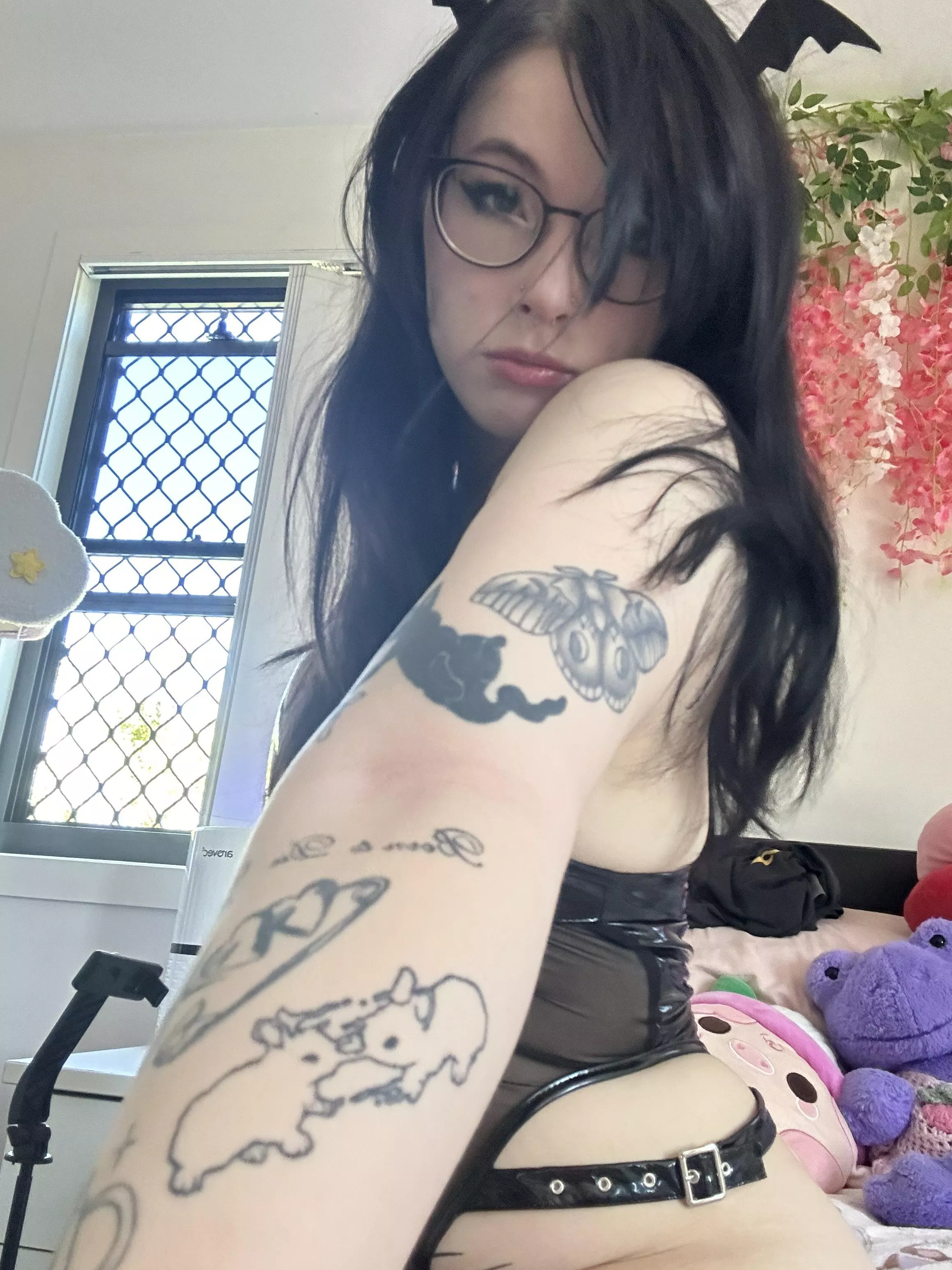 Lips like sugar posted by xvampgutz