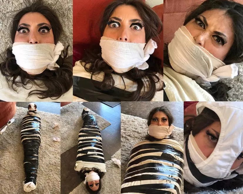 Lola mummified posted by OneMillion2526