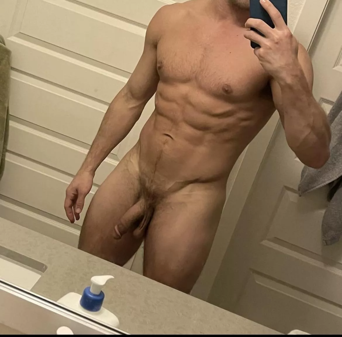 (M) rate it ladies? posted by lewisxyz