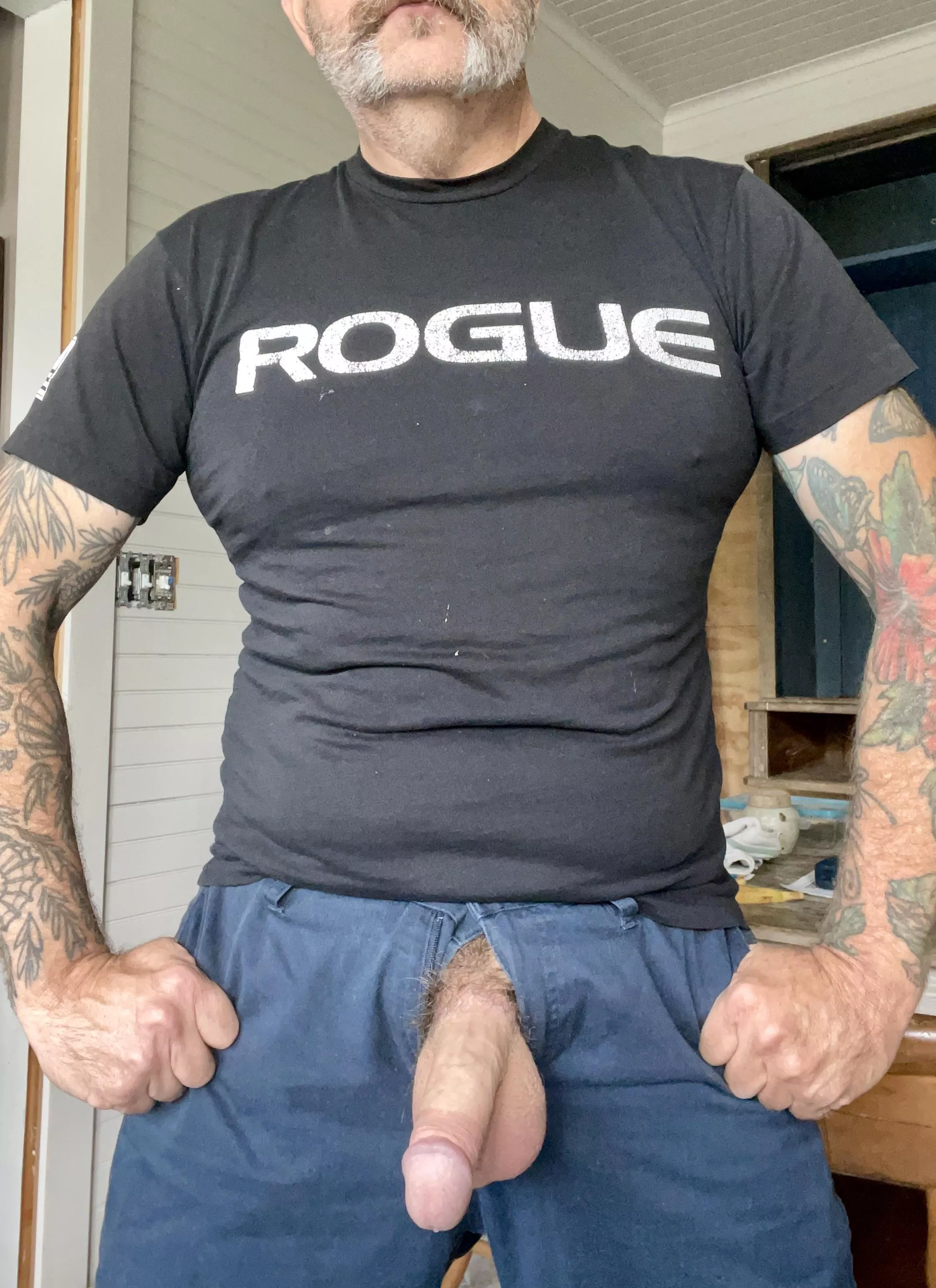 Morning boys posted by SSCatskills