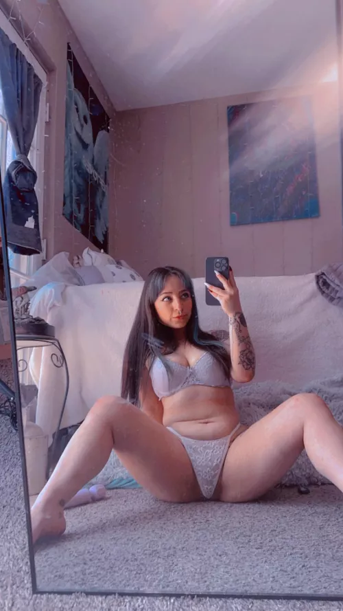 My roomie is out, you could cum around by MikeyInFullscreen