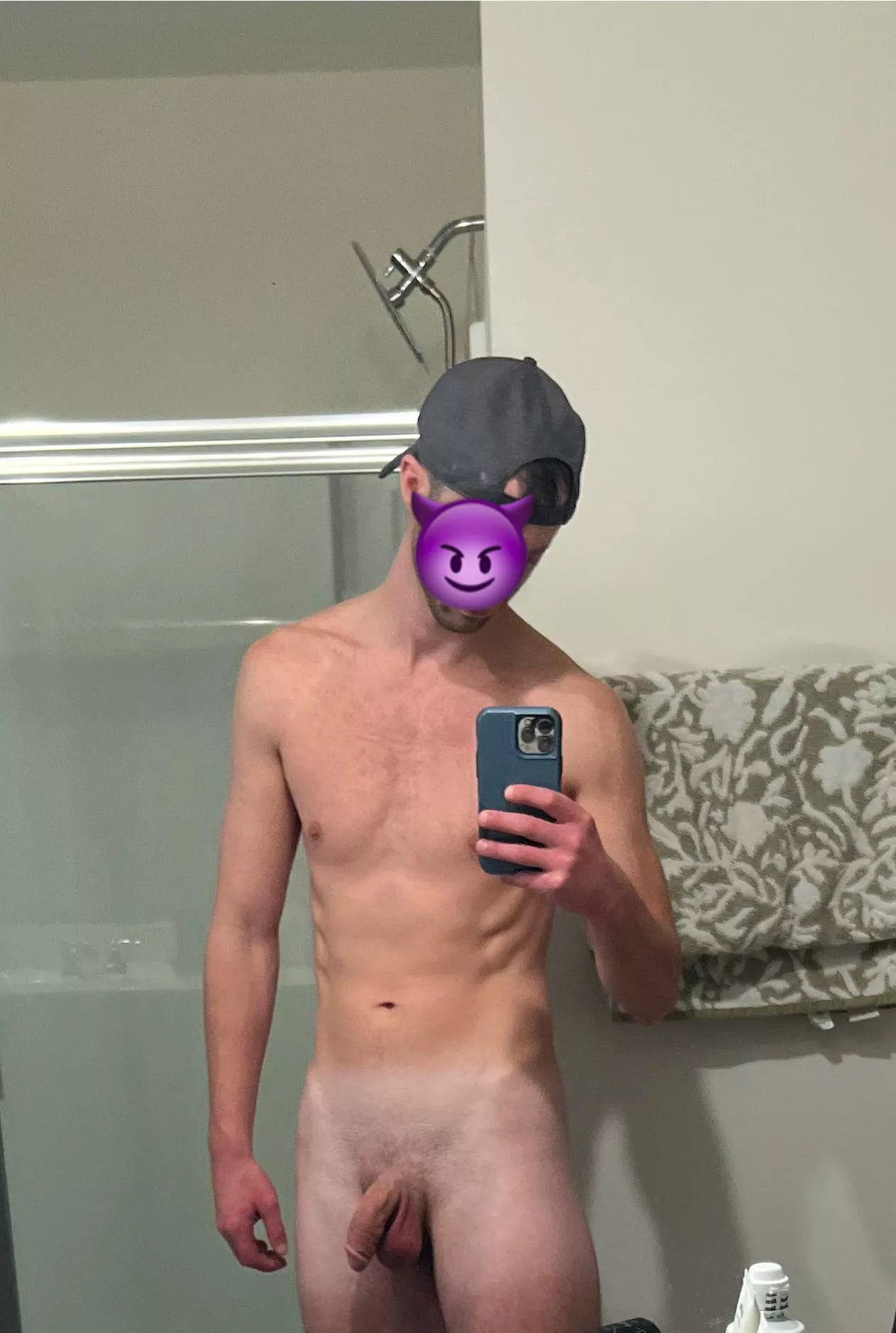 Need a buddy to help me clean up. Just finished breeding a guy from the gym  posted by hungnerd17