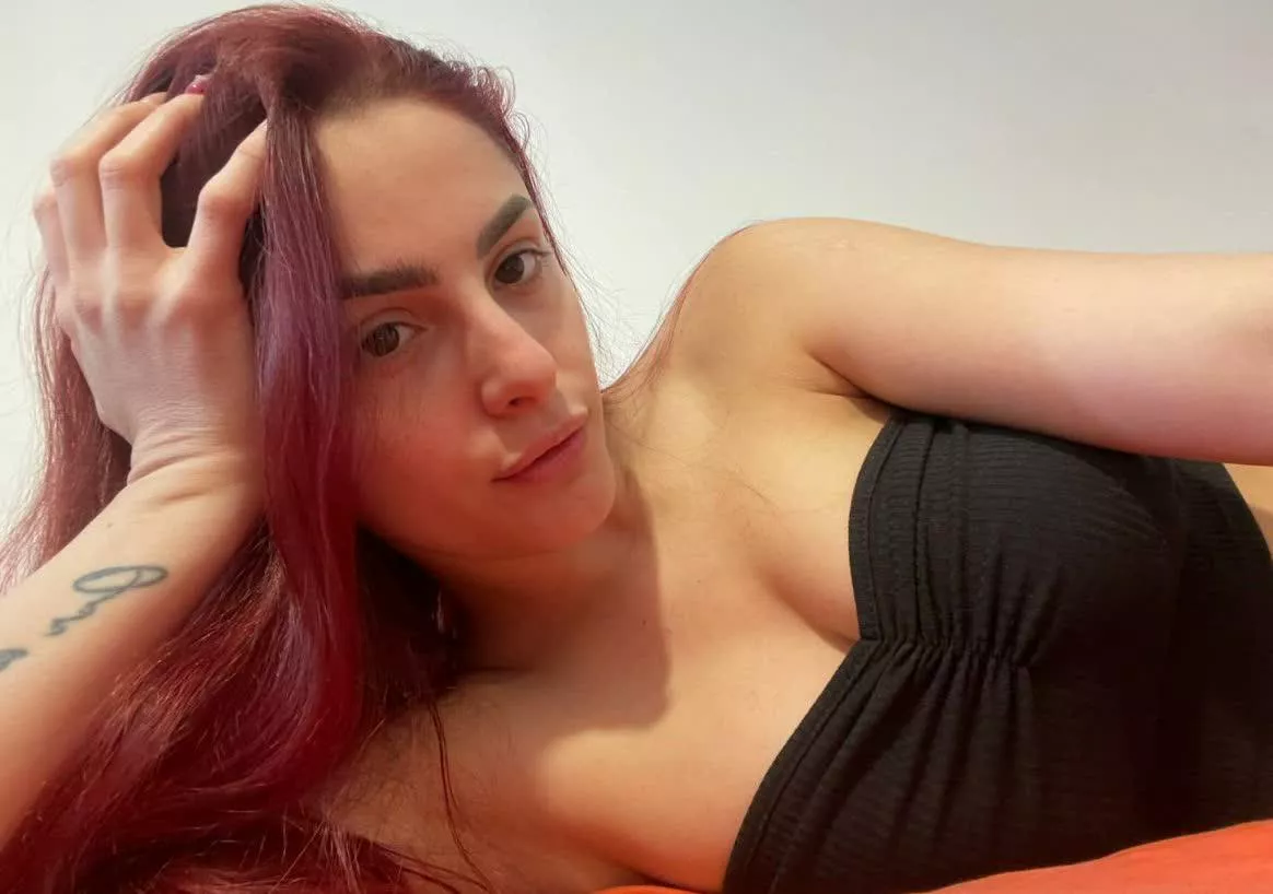 Never trashy and always classy posted by Delicious-Pudge