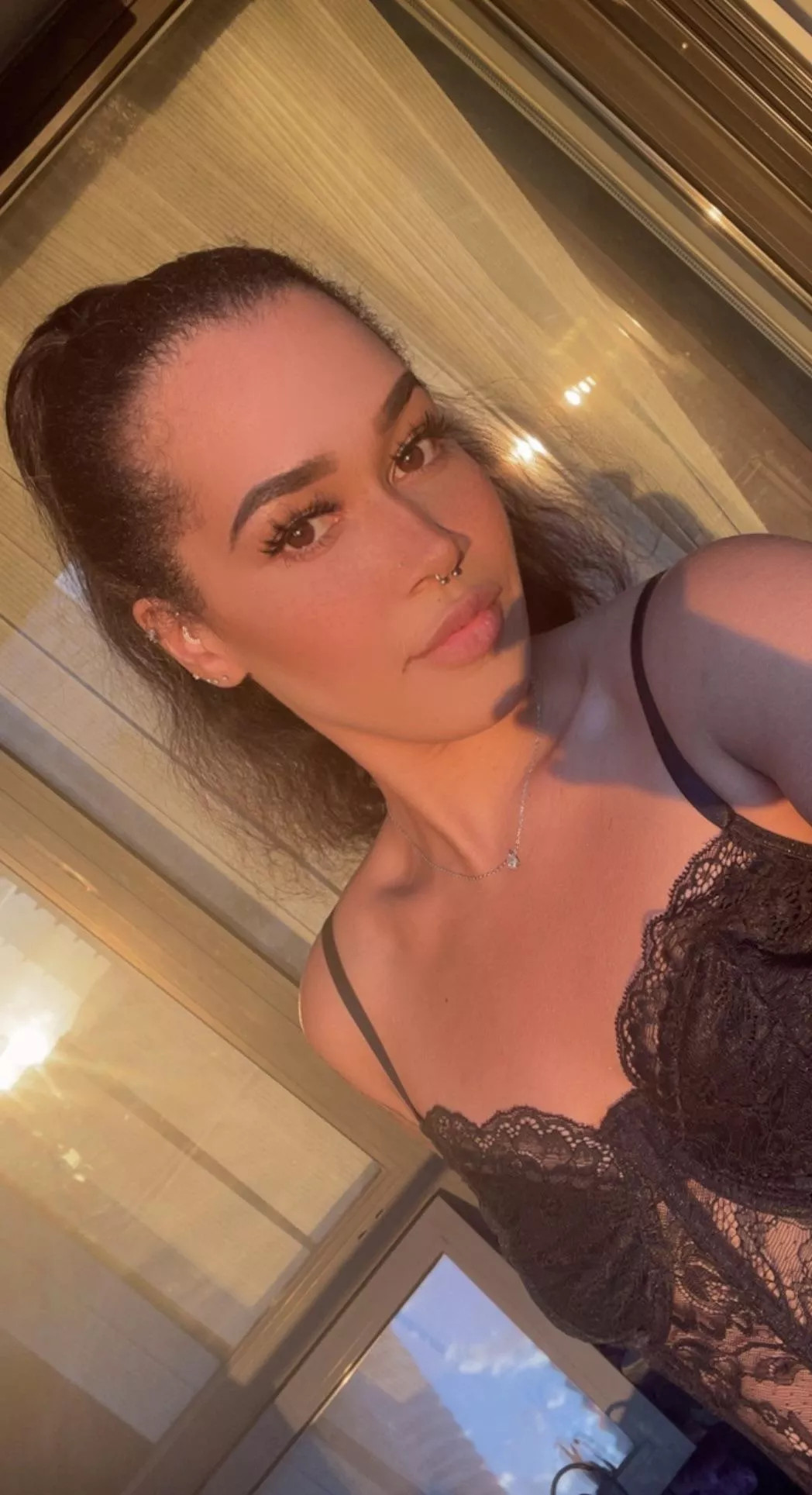 Nigerian Canadian 🫶 posted by thikbb11