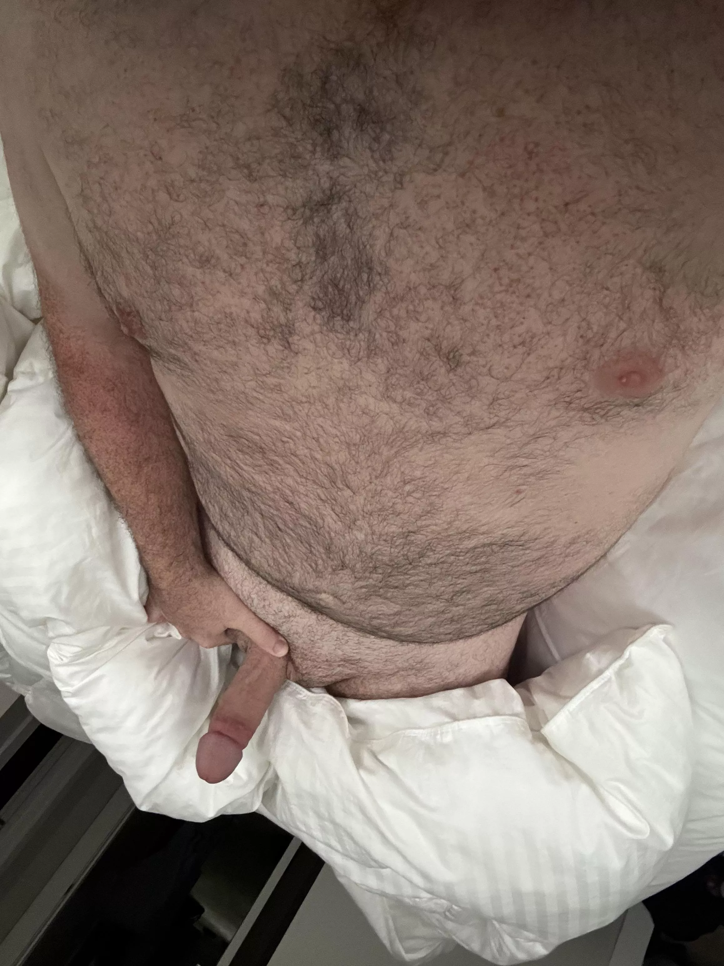 Nothing better than sleeping in. posted by realsmooov