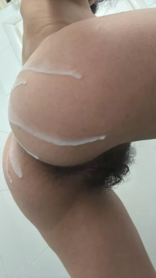 Ohhh myyy...What [h]ave you done by lickedyslit