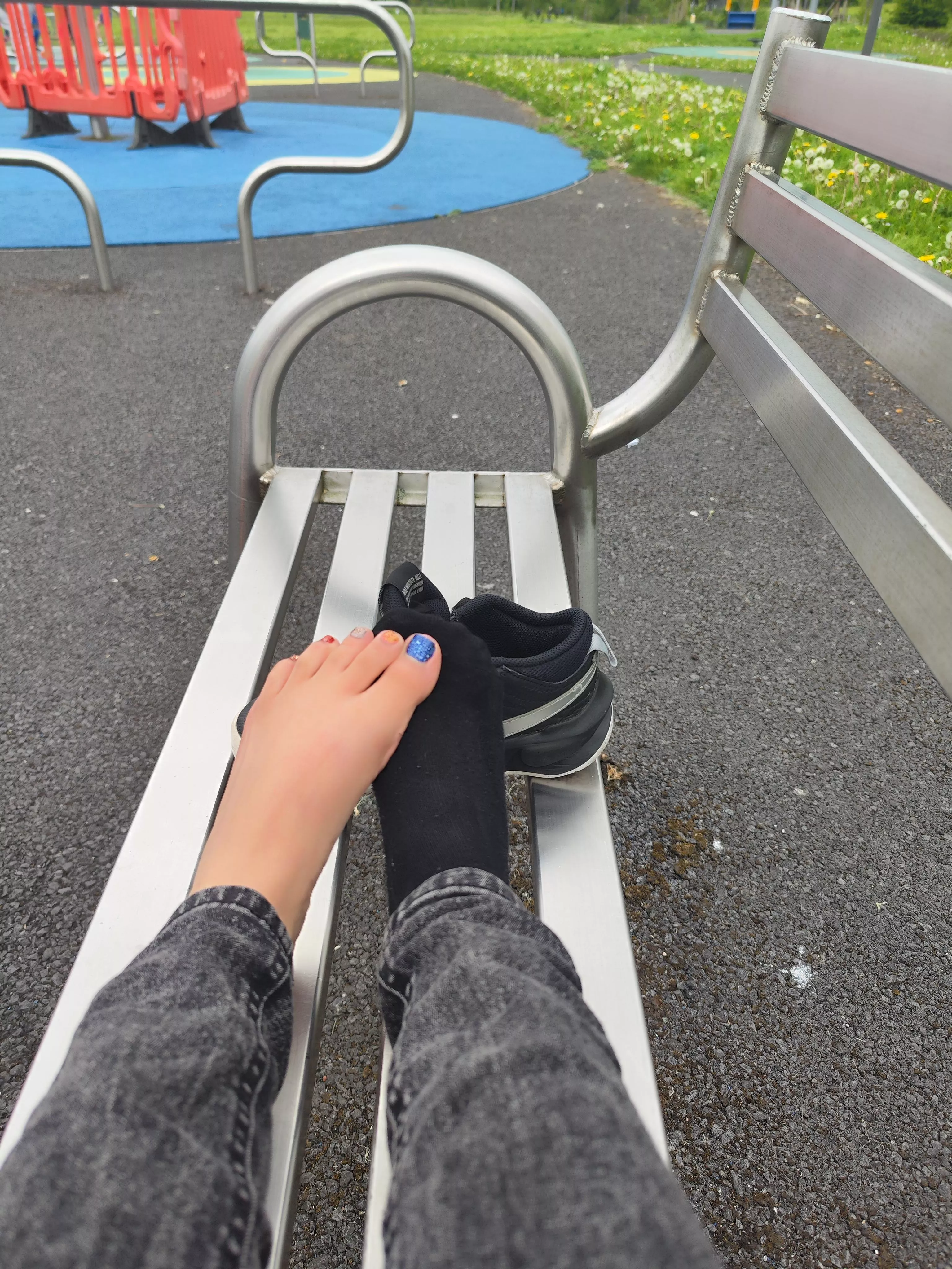 on off playful sinful tease posted by 8coco3chane1