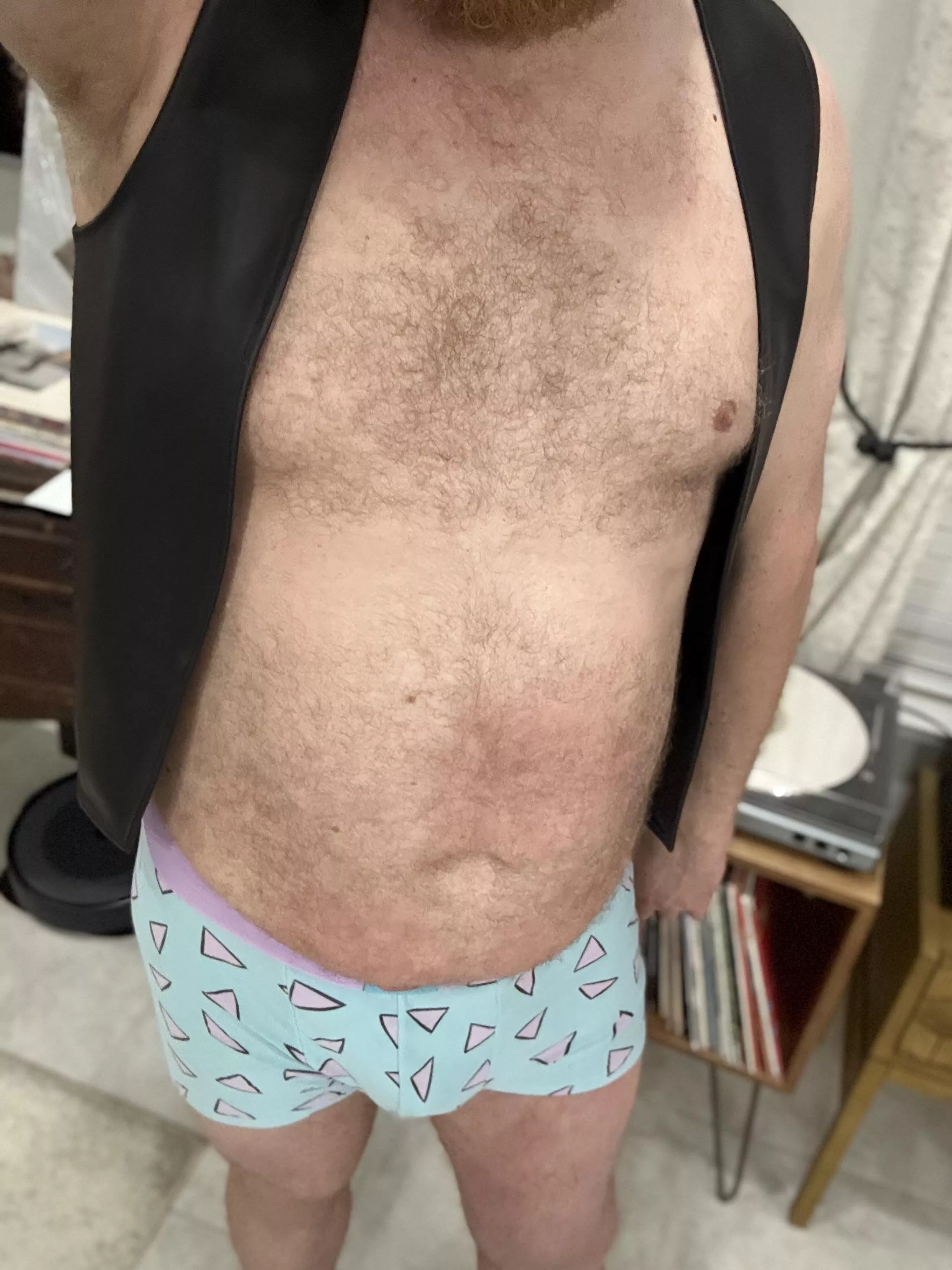 Outfit thoughts? posted by Dingus-dangler