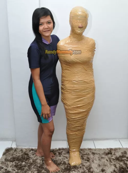 randymummify on X by ComedianRepulsive987