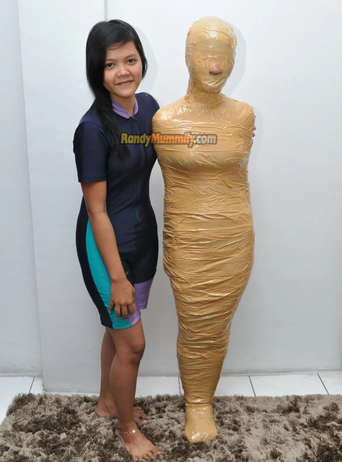 randymummify on X posted by ComedianRepulsive987