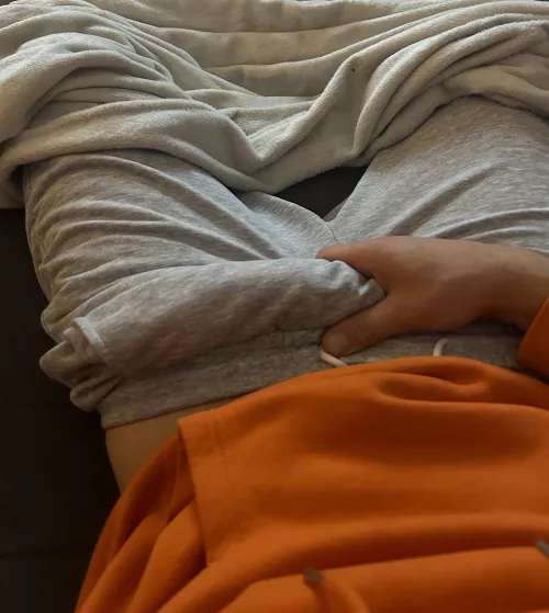 Should I let it out? by PapiUT