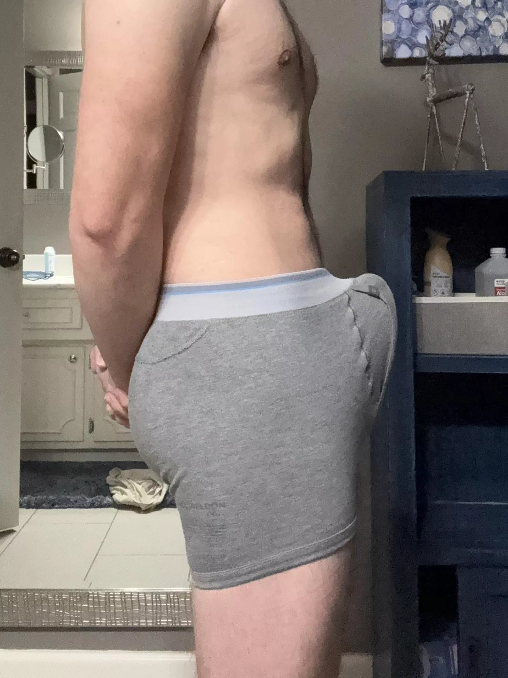 Side view. posted by JustinKing2024